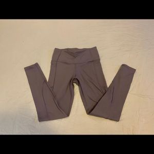 Victoria’s Sport workout leggings.